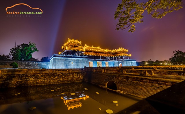 Hue Imperial City