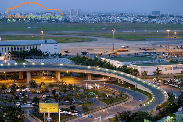 Da Nang airport transfer to City