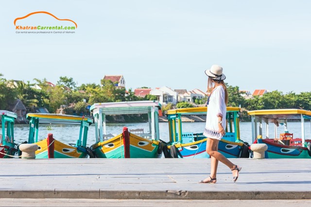 attractions in hoi an
