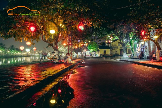 best places in hoi an