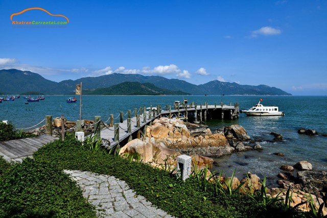top attractions in nha trang