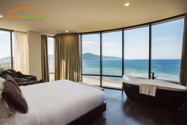 my khe beach hotel danang