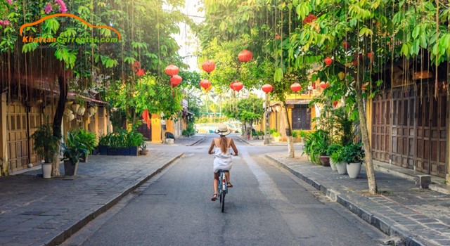 hoi an ancient town