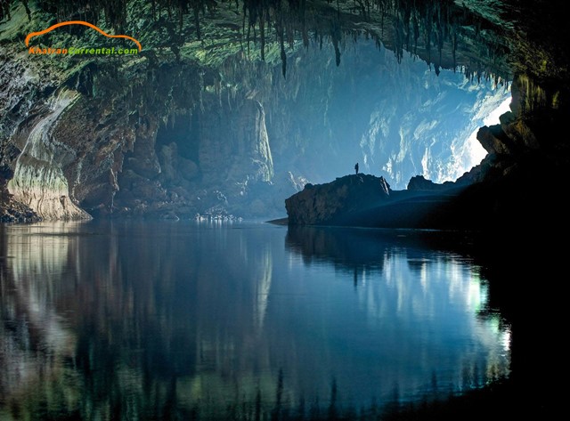 son doong cave