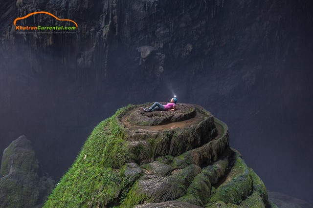 son doong cave vietnam