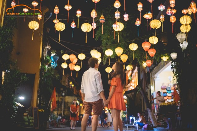 things to do in hoi an