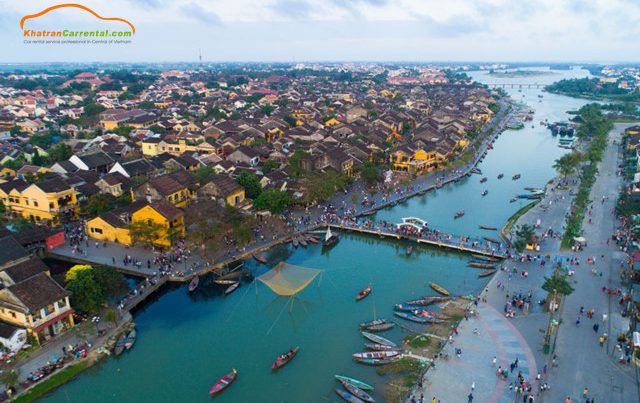 what to do in hoi an