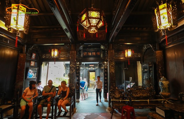 things to do in hoi an ancient town