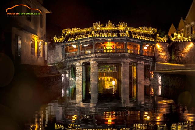 what to do in hoi an when it rains