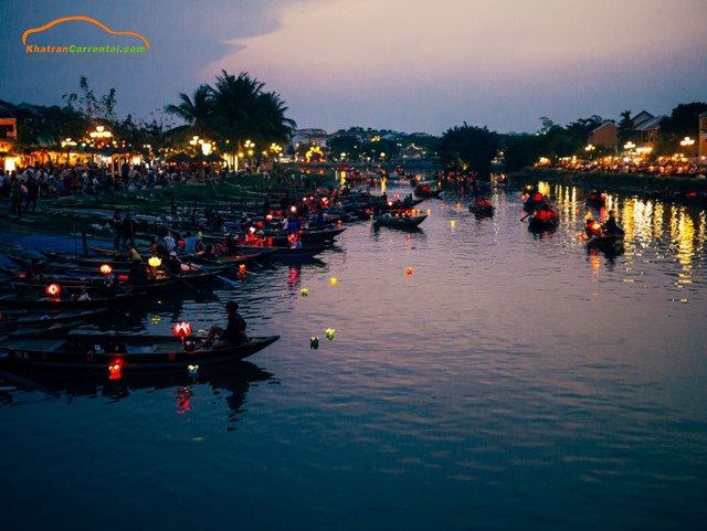 best things to do in hoi an