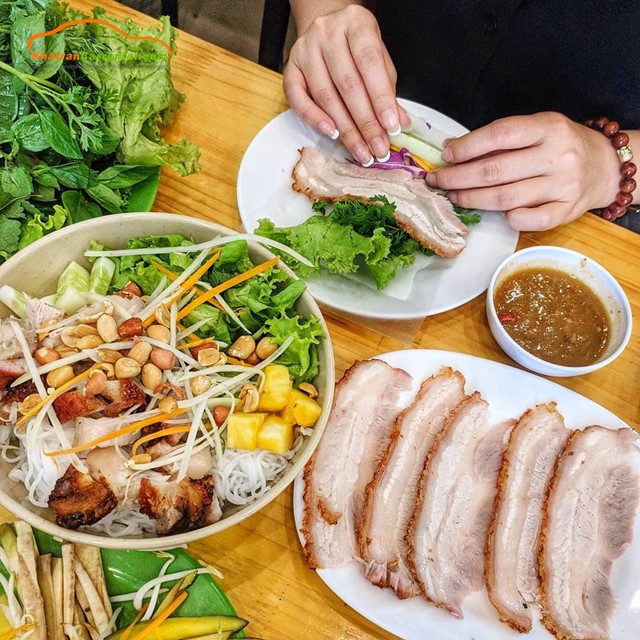 what to eat in da nang vietnam