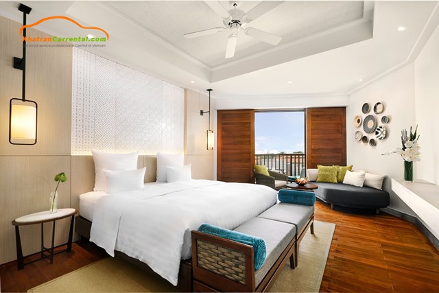 luxury hotels in da nang