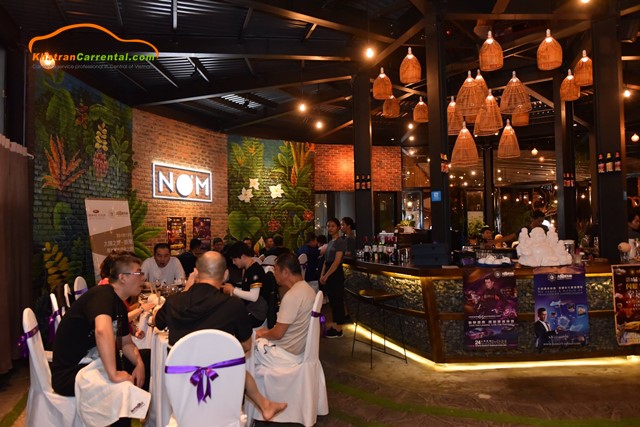 top restaurants da nang
