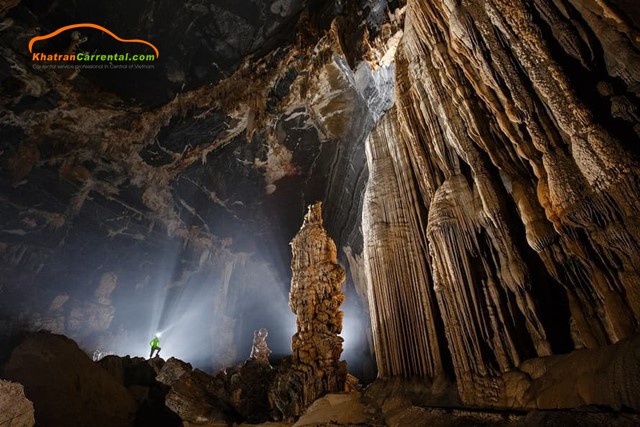 son doong cave