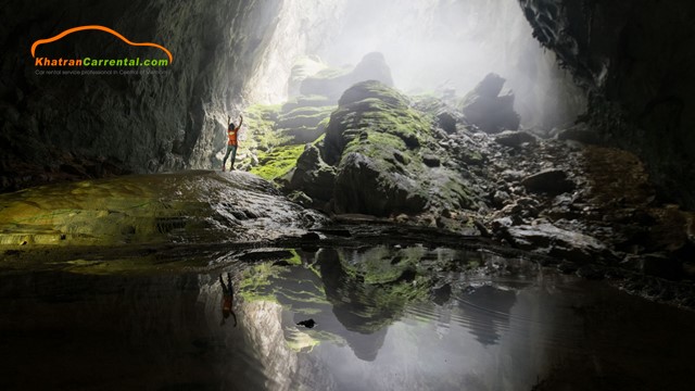 son doong vietnam