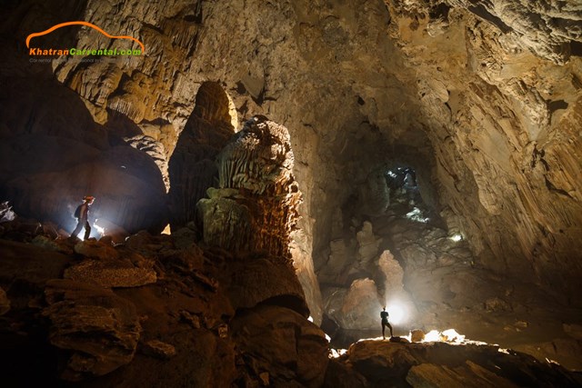 hang son doong cave