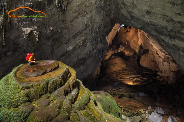 son doong cave vietnam