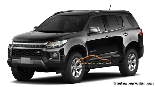 suv car rental in dong hoi quang binh