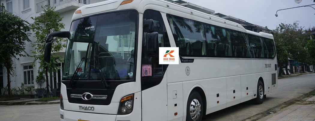 tour car rental vietnam